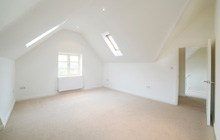West Clandon bedroom extension leads