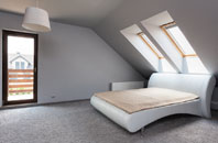 West Clandon bedroom extensions