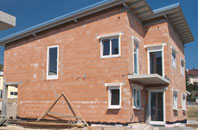 West Clandon home extensions
