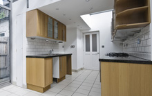 West Clandon kitchen extension leads